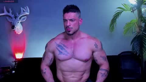 Snapshot of dennis_cox_ chatting on February 20, 2026, 6:19 pm dennis_cox_ online show from February 20, 2026, 6:19 pm