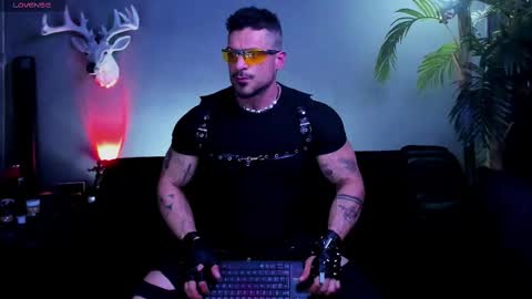 Snapshot of dennis_cox_ chatting on February 21, 2026, 7:20 am dennis_cox_ online show from February 21, 2026, 7:20 am