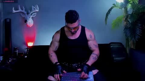 Snapshot of dennis_cox_ chatting on February 22, 2026, 6:13 am dennis_cox_ online show from February 22, 2026, 6:13 am