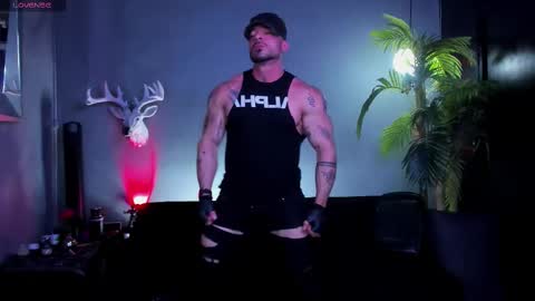 Snapshot of dennis_cox_ chatting on February 23, 2026, 4:37 pm dennis_cox_ online show from February 23, 2026, 4:37 pm