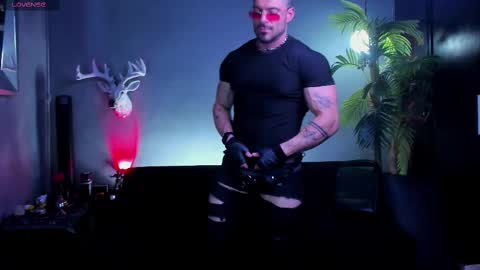 Snapshot of dennis_cox_ chatting on February 24, 2026, 6:11 am dennis_cox_ online show from February 24, 2026, 6:11 am