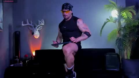 Snapshot of dennis_cox_ chatting on March 2, 2026, 12:23 pm dennis_cox_ online show from March 2, 2026, 12:23 pm