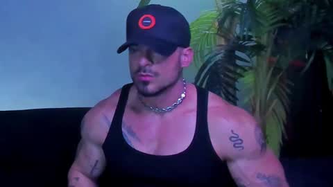 dennis_cox_ online show from March 4, 2026, 3:01 am