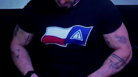 dennis_cox_ online show from March 5, 2026, 6:42 am