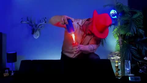 dennis_cox_ online show from May 22, 2026, 1:02 am