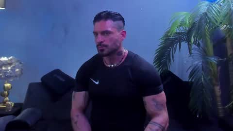 dennis_cox_ online show from June 19, 2026, 3:27 pm