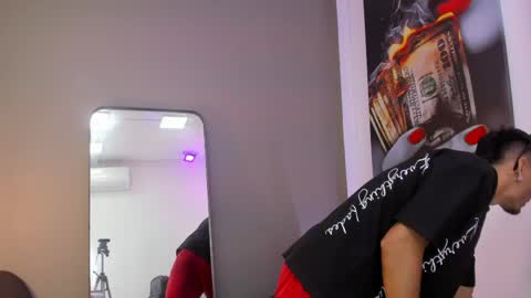 Dennis Kinsey online show from April 2, 2026, 3:31 pm