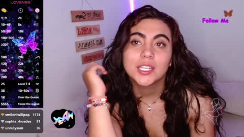 rosse online show from December 17, 2024, 7:50 am