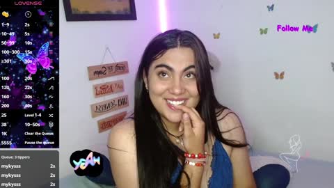 rosse online show from January 21, 2025, 12:46 am