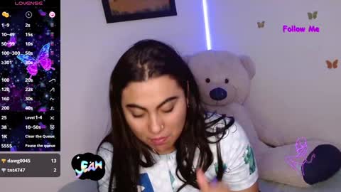 rosse online show from January 30, 2025, 5:41 am