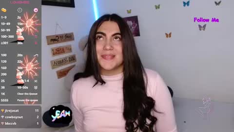 rosse online show from February 26, 2025, 2:59 am