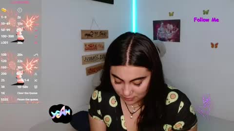 rosse online show from February 27, 2025, 2:21 am