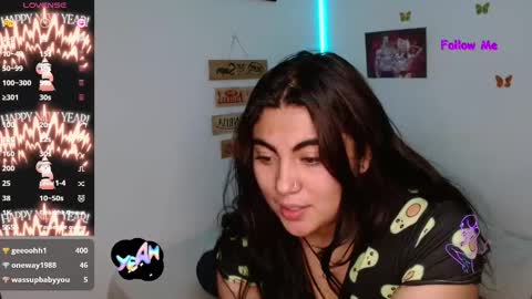 rosse online show from February 27, 2025, 5:24 am