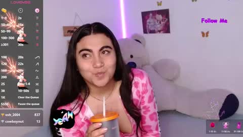 rosse online show from March 12, 2025, 5:35 am