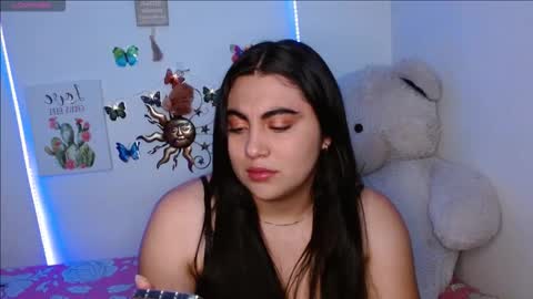 rosse online show from March 21, 2026, 2:49 am