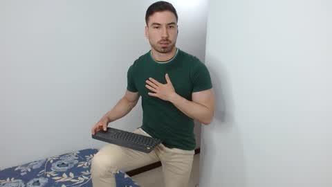 dennis_miller online show from October 14, 2025, 1:28 am