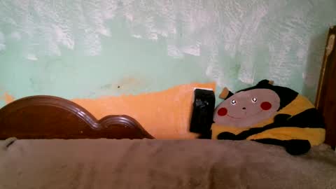 DennisXCarol online show from October 6, 2025, 7:17 am