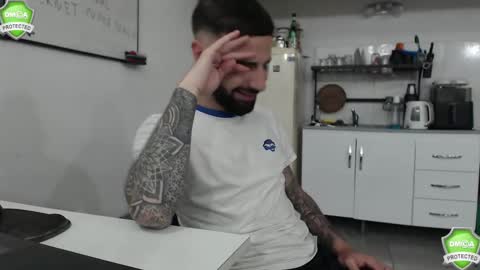 denonasd3 online show from September 17, 2025, 12:07 pm