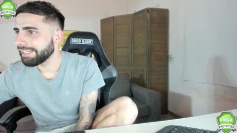 denonasd3 online show from October 11, 2025, 9:46 pm