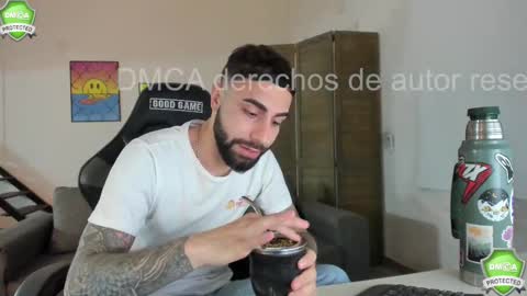 denonasd3 online show from October 13, 2025, 10:43 pm