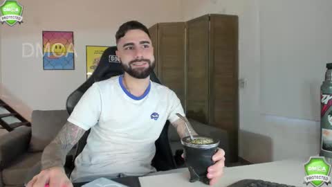 denonasd3 online show from October 14, 2025, 10:10 pm