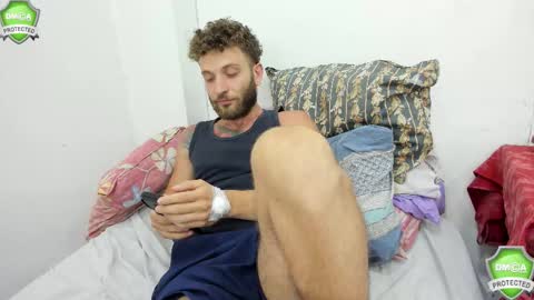 denonasd3 online show from November 21, 2025, 2:49 pm