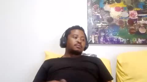 mastER blACK online show from March 5, 2026, 3:24 am