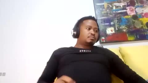 mastER blACK online show from April 7, 2026, 2:34 am