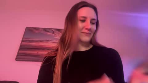 Snapshot of denverminx_ chatting on January 9, 2025, 10:52 pm Nikki Denvers Minx online show from January 9, 2025, 10:52 pm