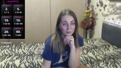 Denysya online show from February 26, 2026, 2:27 pm