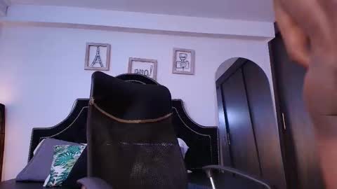 Snapshot of denzelrios chatting on January 15, 2026, 8:56 pm denzelrios online show from January 15, 2026, 8:56 pm