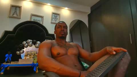 Snapshot of denzelrios chatting on February 3, 2026, 10:04 pm denzelrios online show from February 3, 2026, 10:04 pm