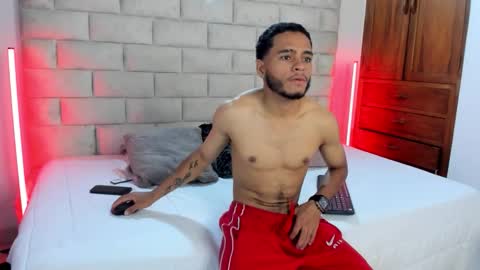 David online show from January 12, 2026, 3:01 am