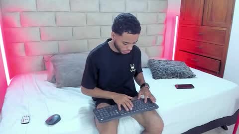 David online show from January 15, 2026, 3:11 am