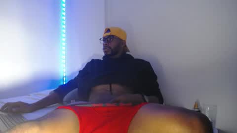 denzo online show from October 4, 2025, 4:43 am