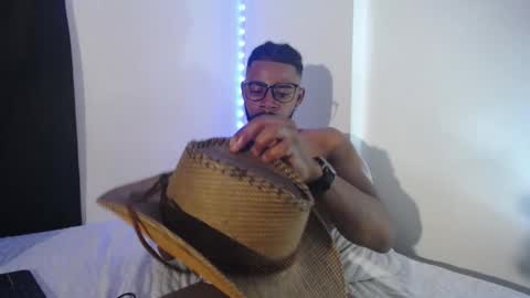 denzo online show from October 7, 2025, 3:04 am