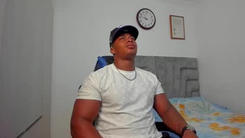 deon jhonson online show from January 7, 2025, 3:46 am