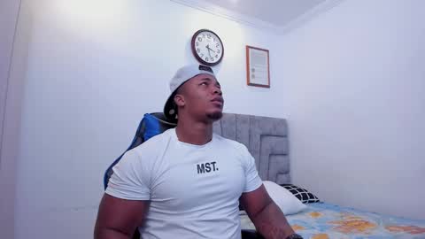 deon jhonson online show from February 12, 2025, 8:27 am