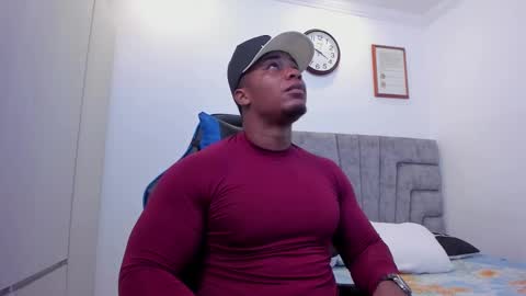 deon jhonson online show from February 13, 2025, 8:48 am