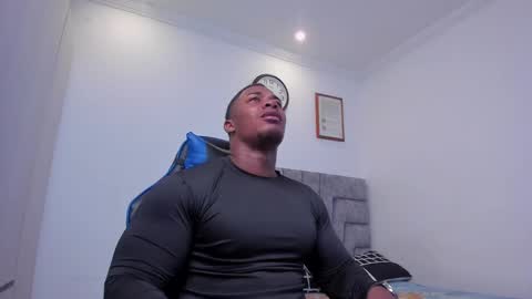 deon jhonson online show from February 22, 2025, 10:20 pm