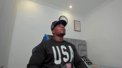 deon jhonson online show from February 28, 2025, 11:45 pm