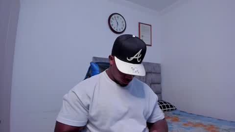 deon jhonson online show from March 1, 2025, 10:53 pm