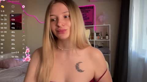 Vi  Victoria online show from April 16, 2026, 1:45 pm