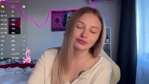 Vi  Victoria online show from April 17, 2026, 1:14 pm