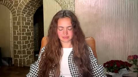 Snapshot of deonnamitcheltree chatting on May 31, 2026, 7:48 pm Eva online show from May 31, 2026, 7:48 pm