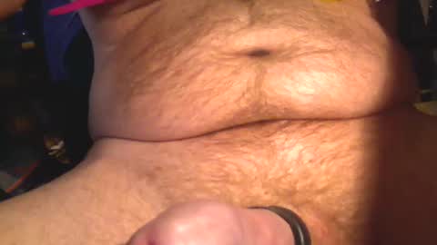 depraved45 online show from January 9, 2025, 8:22 pm