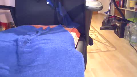 depraved45 online show from January 31, 2025, 11:35 pm