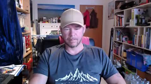 depraved45 online show from November 16, 2025, 6:52 am