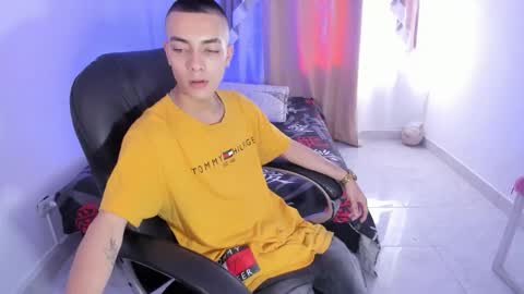 Dereck Boy online show from November 24, 2025, 7:46 pm