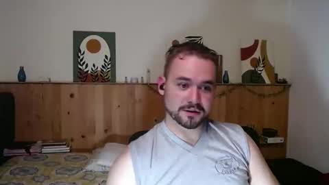 Dereck Mills3 online show from January 8, 2026, 2:36 am